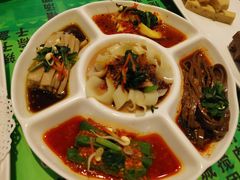 -令氏家外家周秦食府(高新店)