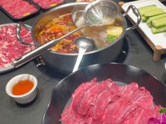 -正禾鲜·潮汕牛肉火锅(凯德天府店)