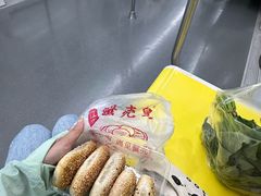 -江南蟹壳皇(新民桥店)