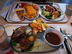 -宜家·瑞典风味餐厅(青岛商场店)