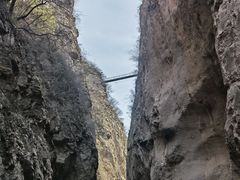 -云梦山