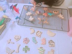 -千浔一暖DIY蛋糕烘焙(人民大学店)