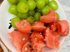 -GranVida生活超市(海信广场店)