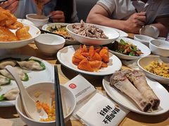 -关东小磨东北菜(上海长风大悦城店)