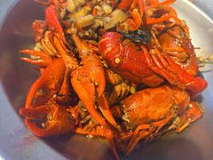 -马叉虫和妖且闲·长沙大排档(解放西店)