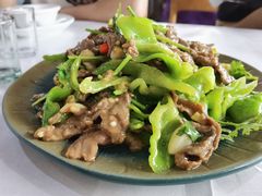 -阿尔法海鲜排档(爱琴海店)