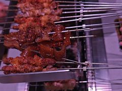-丰茂烤串(全国首店)