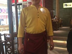 -巴奴毛肚火锅(六天地店)