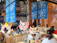 -山石榴·贵州菜(丰盛里店)