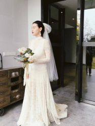 点击看大图 -Chic Bridal 熙可婚纱