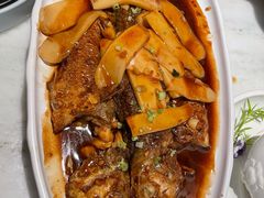 -径山十八道·风味民间菜(杭州总店)