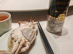 -纪林菜馆·博山菜老字号(华光路店)