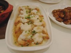 -外婆家(古墩印象城店)