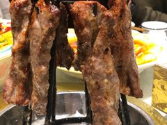 -巴依老爷新疆美食(清华东门店)