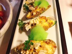 -Kathleen's Waitan 凯圣琳江景西餐厅(外滩店)