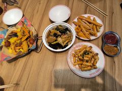 -宝葫芦茶食铺(万达店)