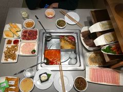 -海底捞火锅(如皋吾悦广场店)