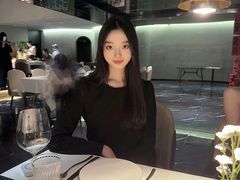 -研食记西餐厅(金融中心店)