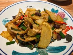 -树厨贵州菜(大十字店)