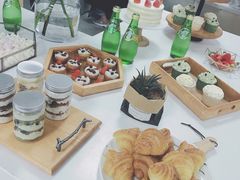 -流酥可心·牛乳蛋糕商店(禾祥西路店)