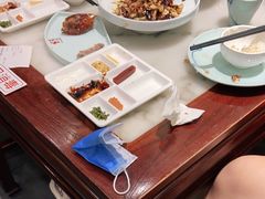 -鸭匠食府·挂炉烤鸭·新京菜(阜成路店)
