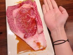 -焼肉まんぐう