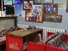 -MOJO密室逃脱(中街旗舰店)