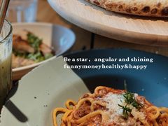 -The Diner X餐厅(青岛万象城店)