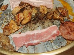 -钱小奴创意自助餐厅·山野黑猪肉畅吃(苏州昆山招商花园城店)