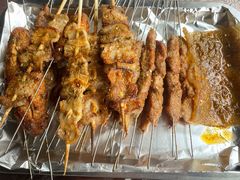 -亮亮烧烤(积玉桥总店)