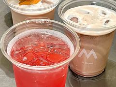 -M Stand(深圳布吉万象汇店)