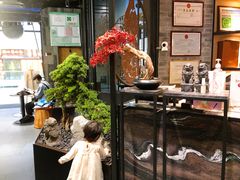 大堂-湊湊火锅·茶憩(东城万达店)