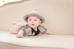 -幺幺BABY婚纱摄影