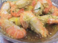 -阿静美食