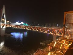 -纸盐河码头火锅(十八梯店)