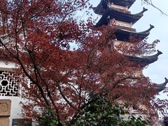 -狼山风景名胜区