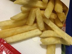 -汉堡王(北京三里屯购物中心)