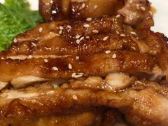 -福樱兰海鲜放题铁板烧(加州店)