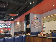 -里岛烤鱼(东港凯虹广场店)