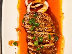 -前海沿·青岛菜(乐客城店)