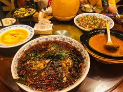 -杨记隆府(白象街店)