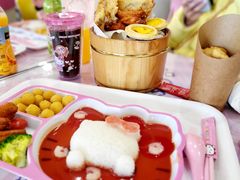 -杭州Hello Kitty乐园