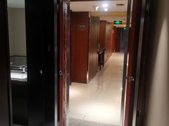 -富乐山酒店(西黄城根北街店)