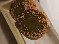 -绿茶餐厅(华信Mall店)