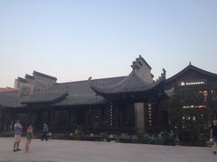 -罍+村卤菜摊(罍街店)