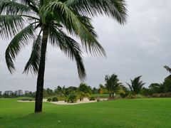 -海南鉴湖蓝湾高尔夫球会