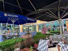 -宝莱纳餐厅(滨江店)