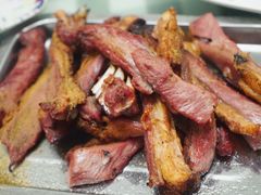 -开开巴郎尉犁县正宗烤肉(香梨大道店)