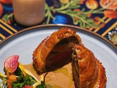 -第101座花园餐厅(湖滨88店)