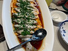 -狮王府淮扬菜(夫子庙老门东店)